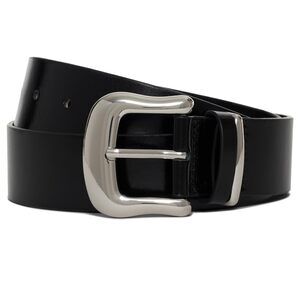 4738 Women's Rowan Belt Black